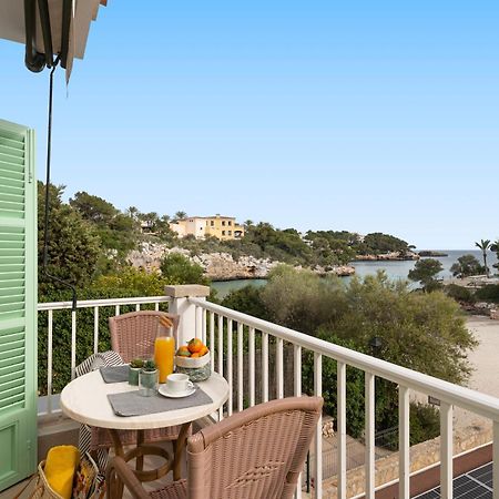 Apartamentos Playa Marina Cala Ferrera  Extérieur photo