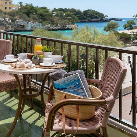Apartamentos Playa Marina Cala Ferrera  Extérieur photo