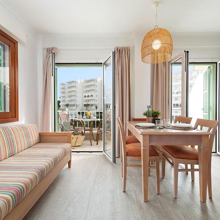 Apartamentos Playa Marina Cala Ferrera  Extérieur photo